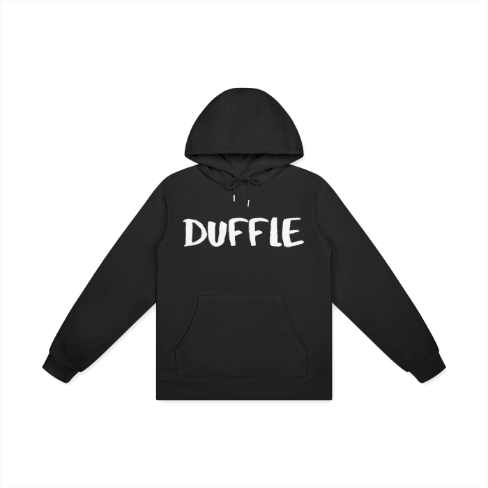 Hoodie,Duffle,Winter,Hands