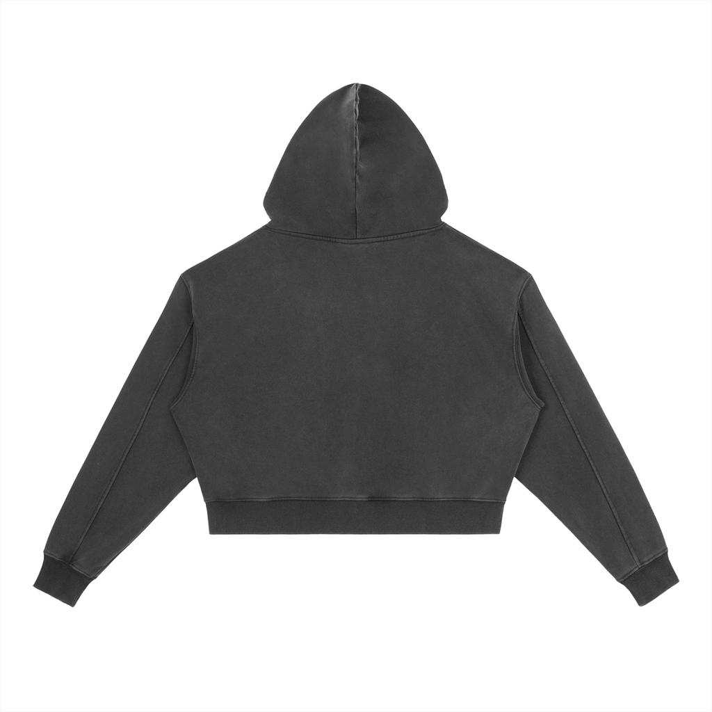 DS Vintage Washed Heavyweight Hoodie