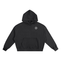 DS Boxy Oversized Hoodie