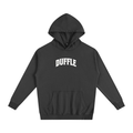DUFFLE Oversized Essential Hoodie