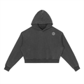 DS Vintage Washed Heavyweight Hoodie
