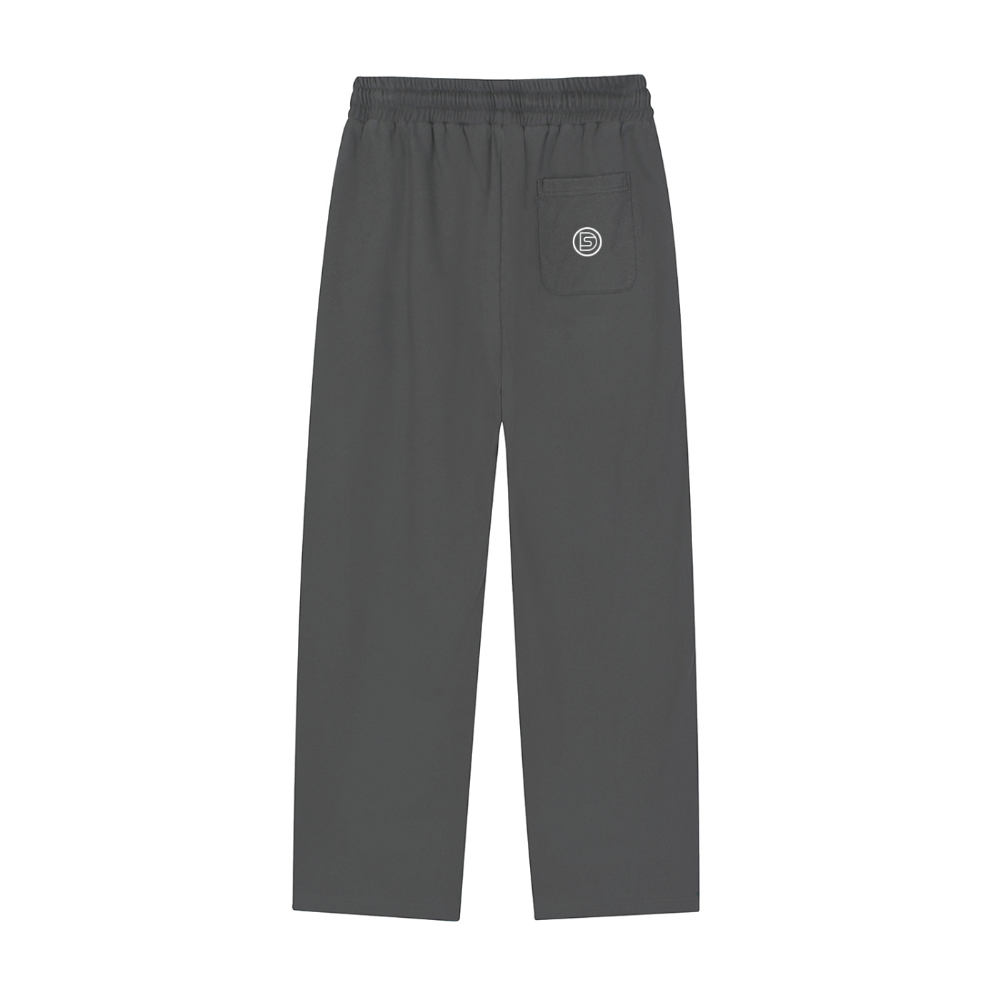 DUFFLE Reflection Straight-Leg Sweatpants