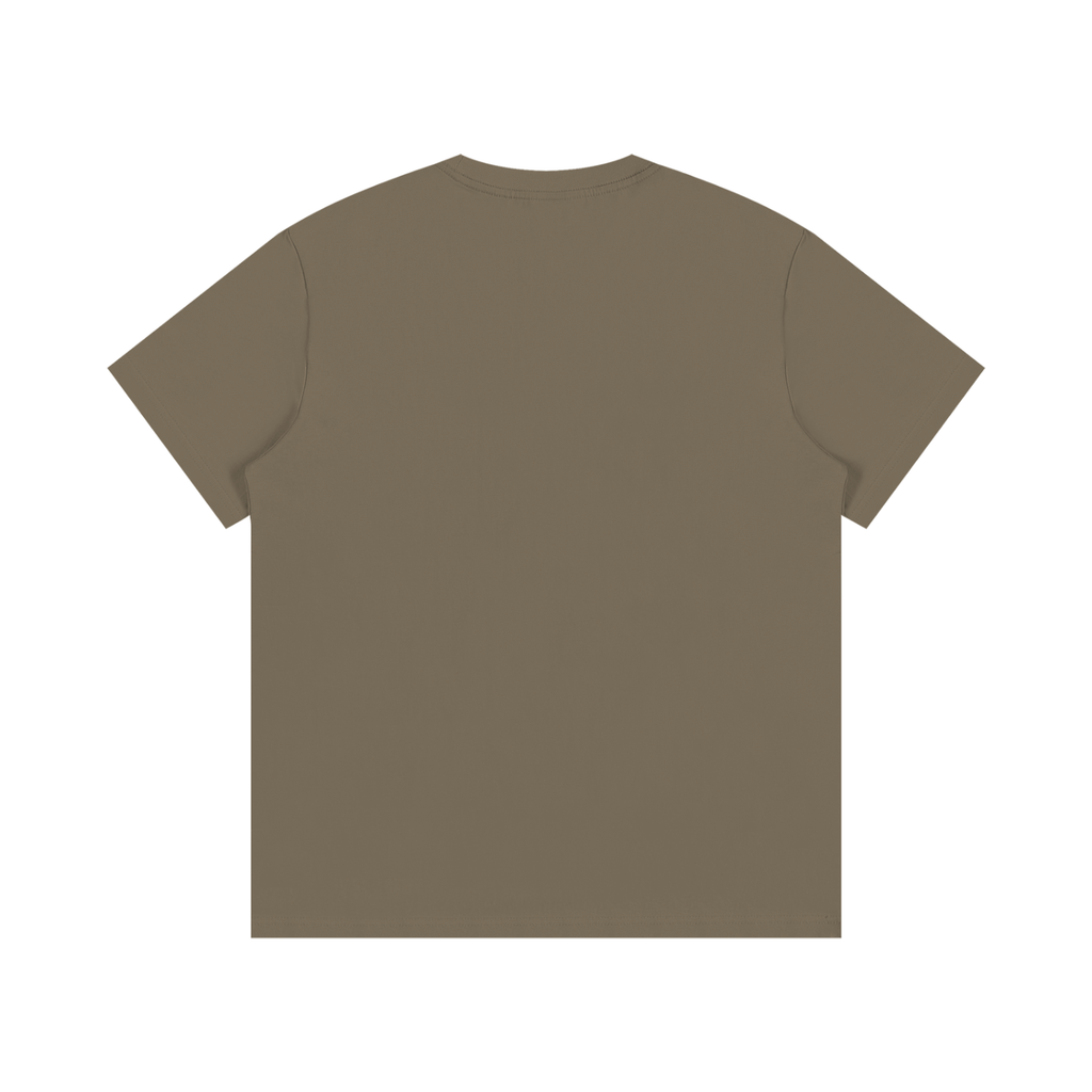 DUFFLE Essential Cotton T-Shirt