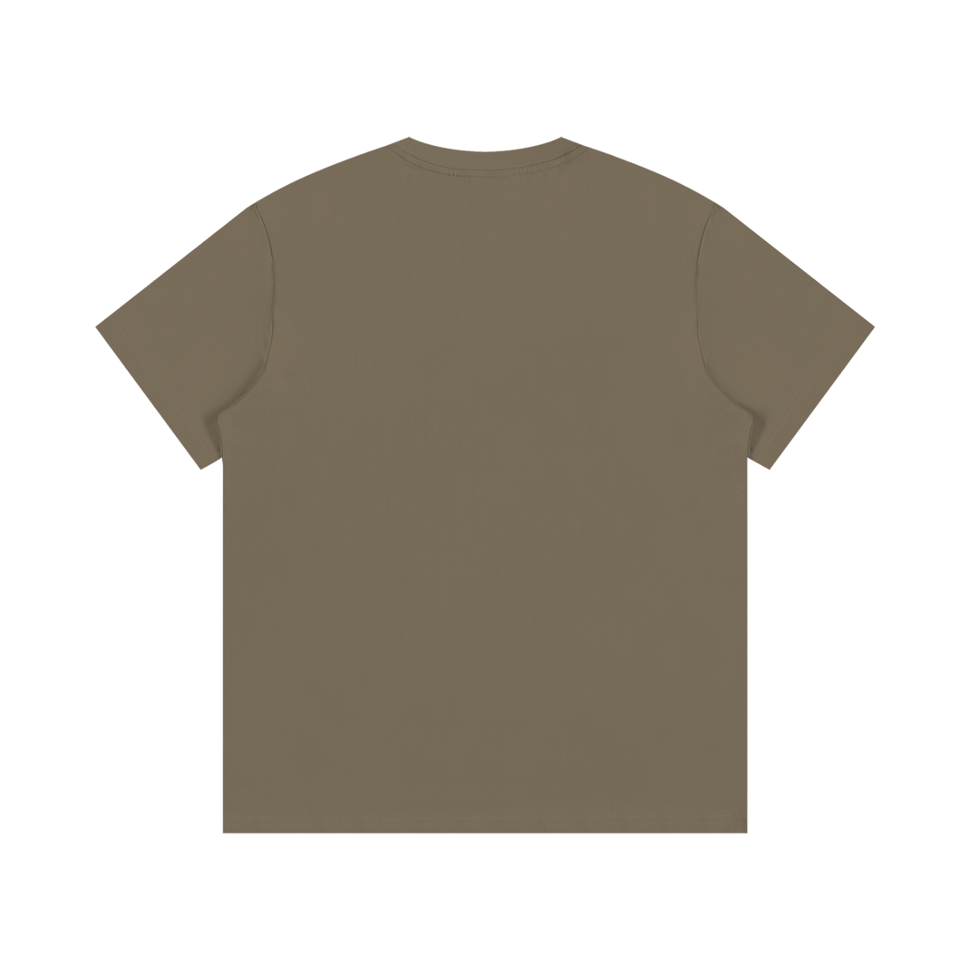 DUFFLE Essential Cotton T-Shirt