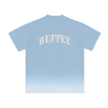DUFFLE Vintage Washed  Gradient  T-Shirt