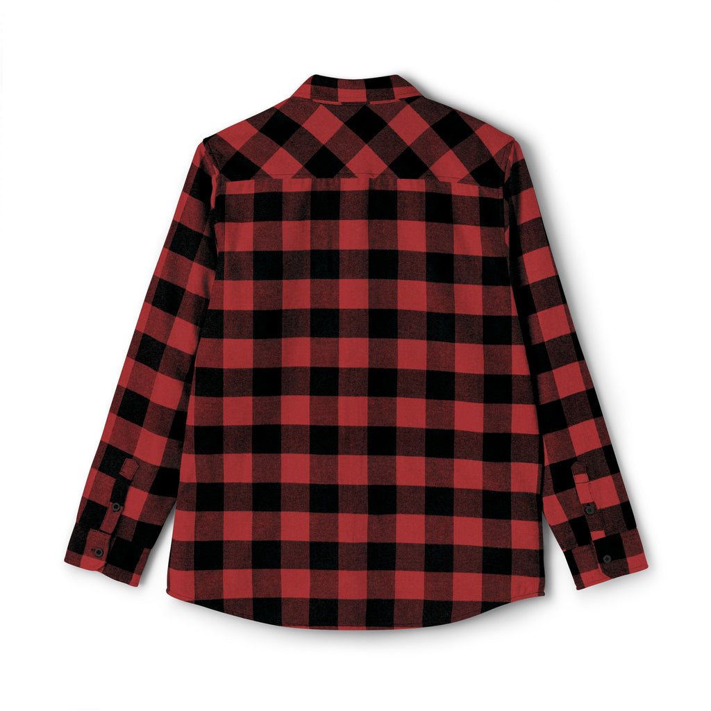 DUFFLE Flannel Shirt