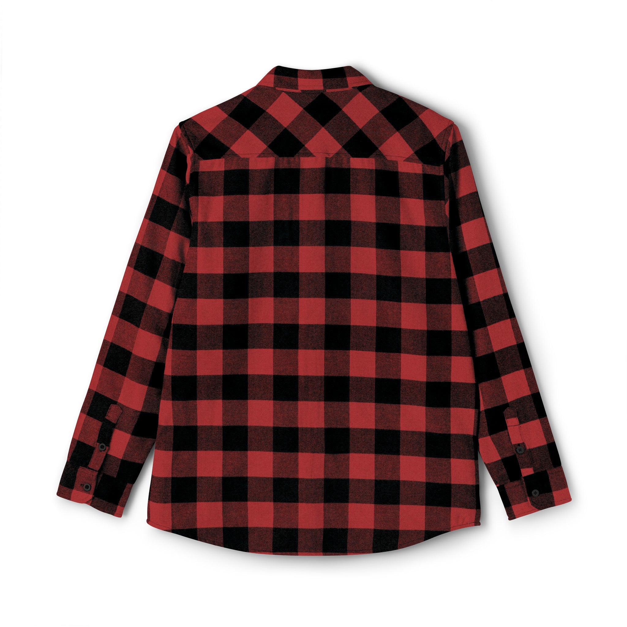 DUFFLE Flannel Shirt