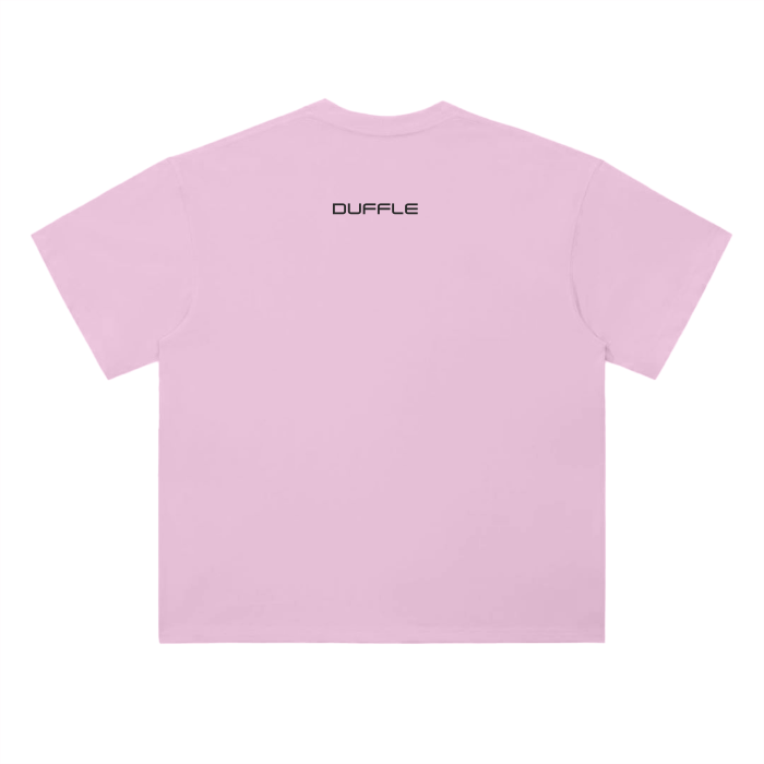 No Love Drop Shoulder T-Shirt