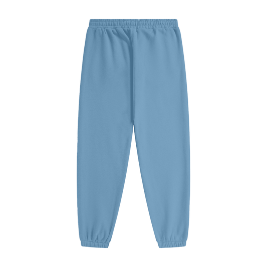 DUFFLE UNIVERSITY Unisex Fleece Joggers