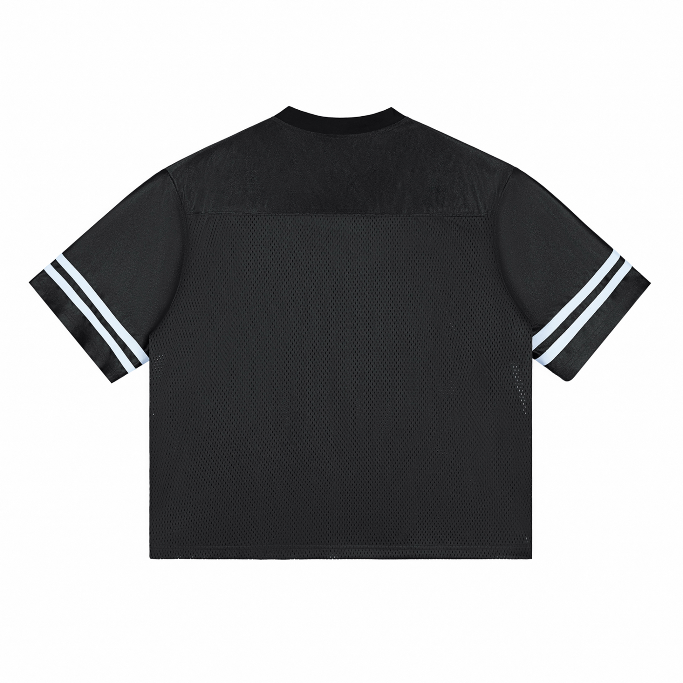 Chicago 24 Taped Mesh Jersey