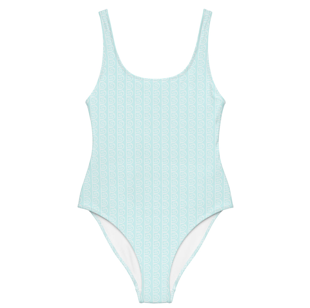 DS One-Piece Swimsuit