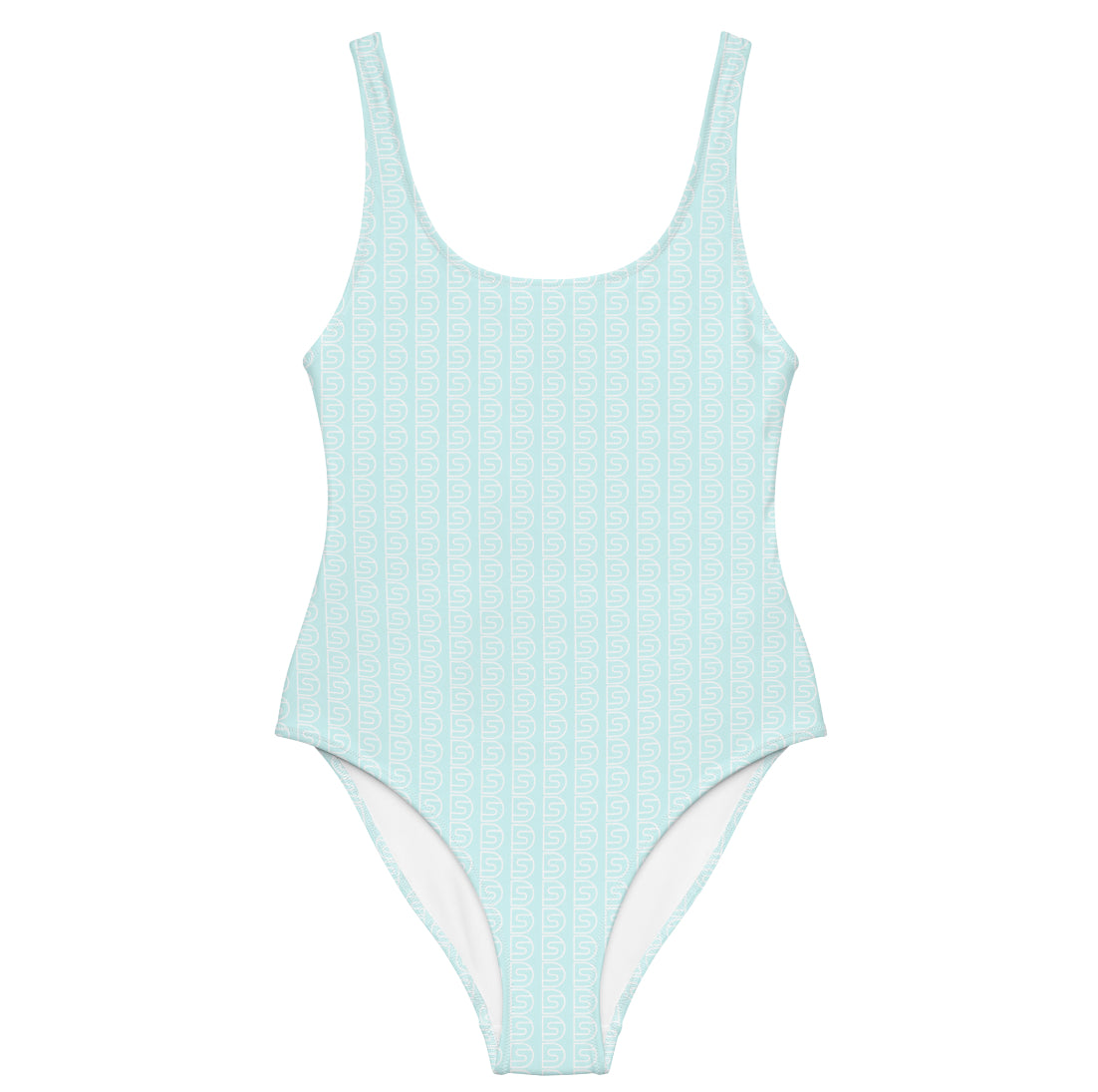 DS One-Piece Swimsuit