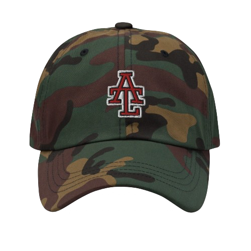 ATL Dad Hat