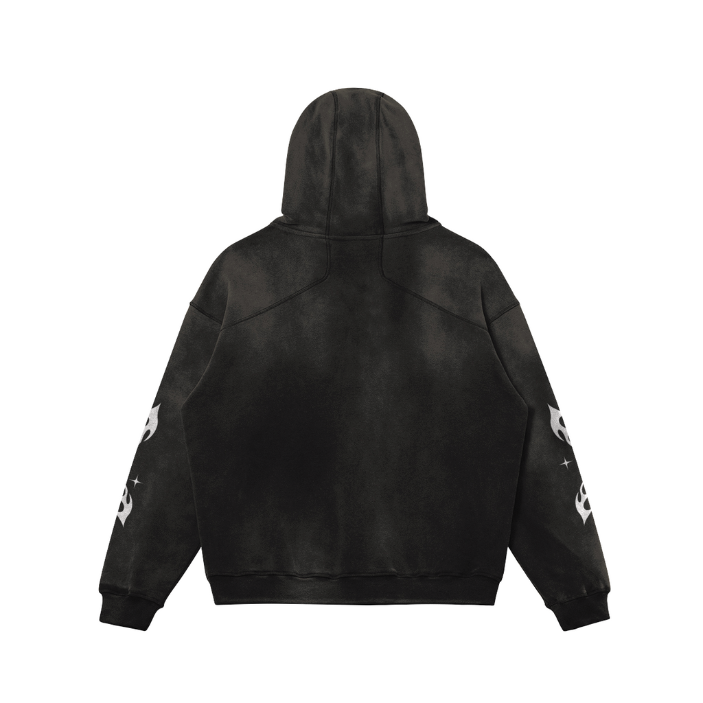 DUFFLE STREETWEAR Heavyweight Hoodie
