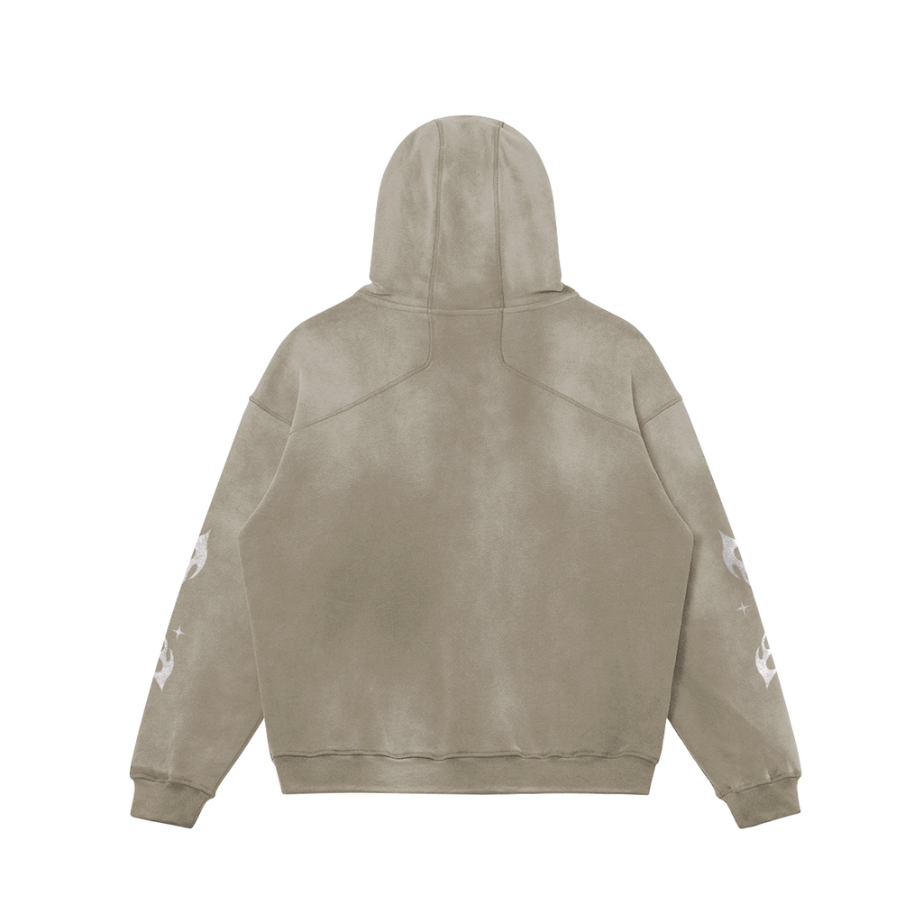 DUFFLE STREETWEAR Heavyweight Hoodie