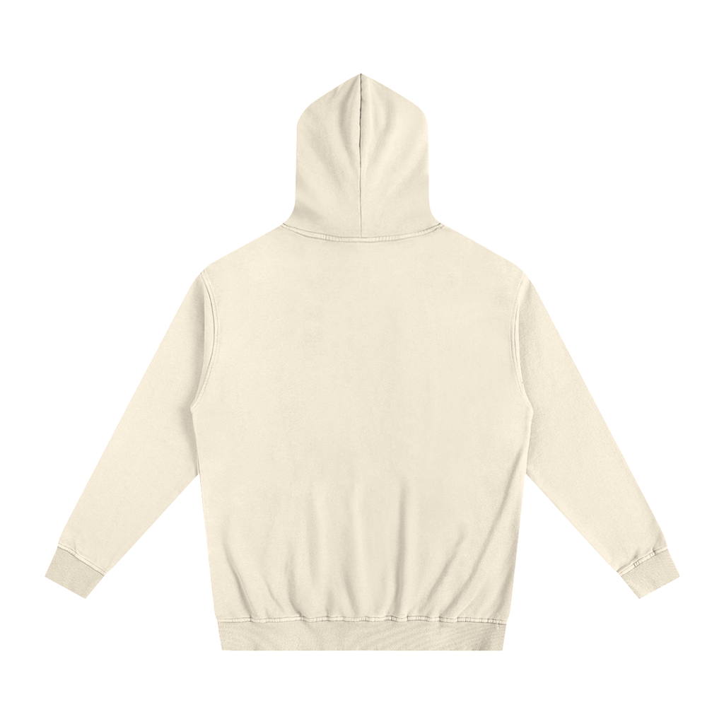 DUFFLE Oversized Essential Hoodie