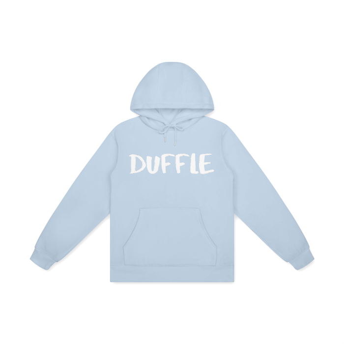 Hoodie,Duffle,Winter,Hands