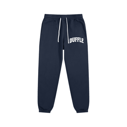 DUFFLE Essential Sweatpants