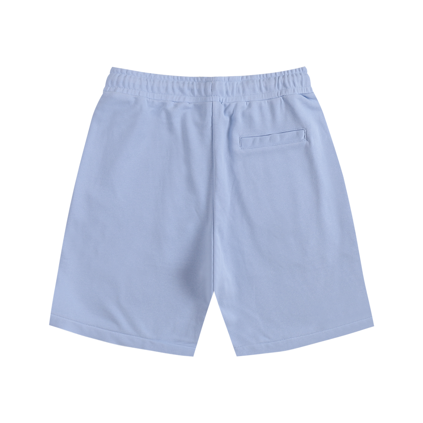 DUFFLE Essential Cotton Shorts