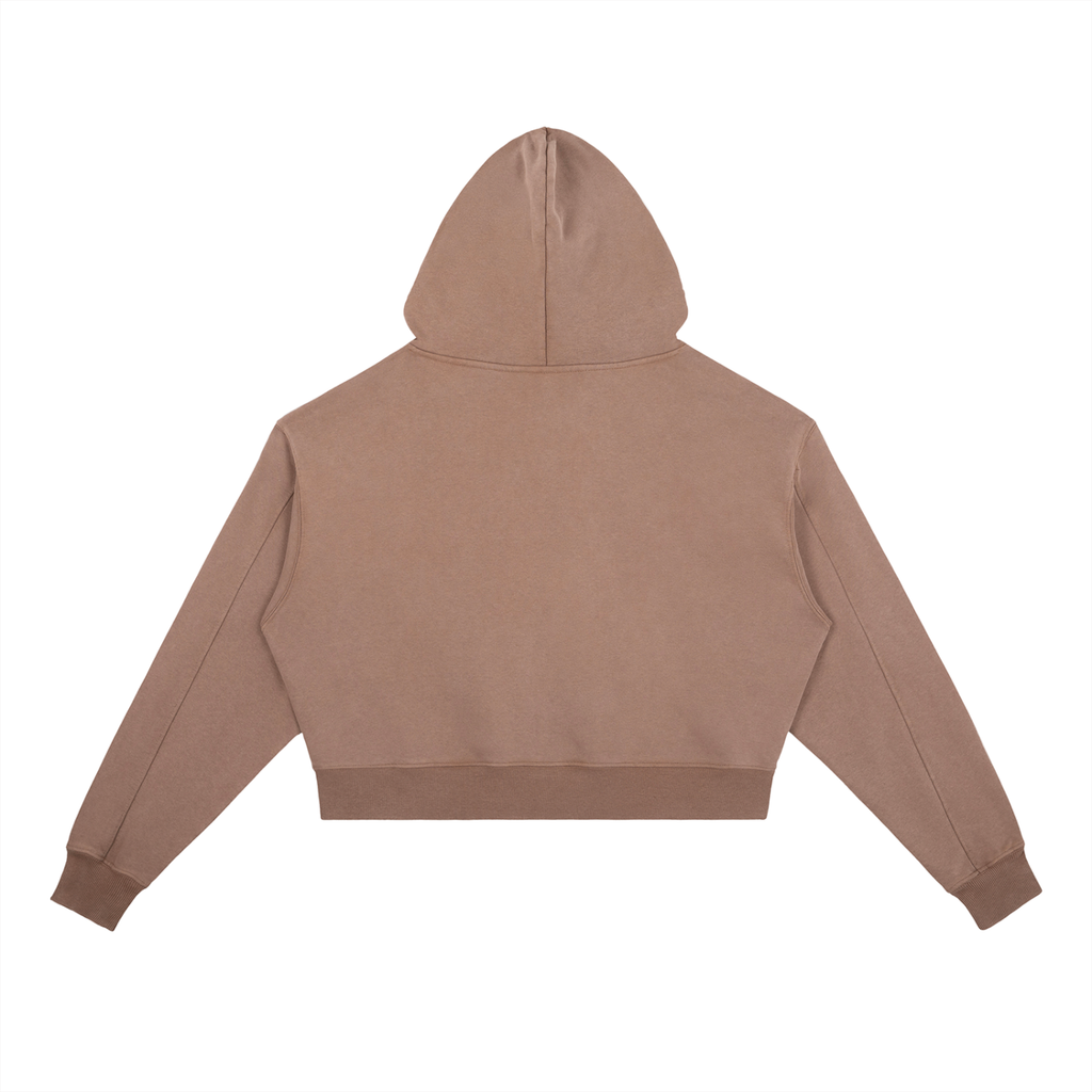 DS Vintage Washed Heavyweight Hoodie