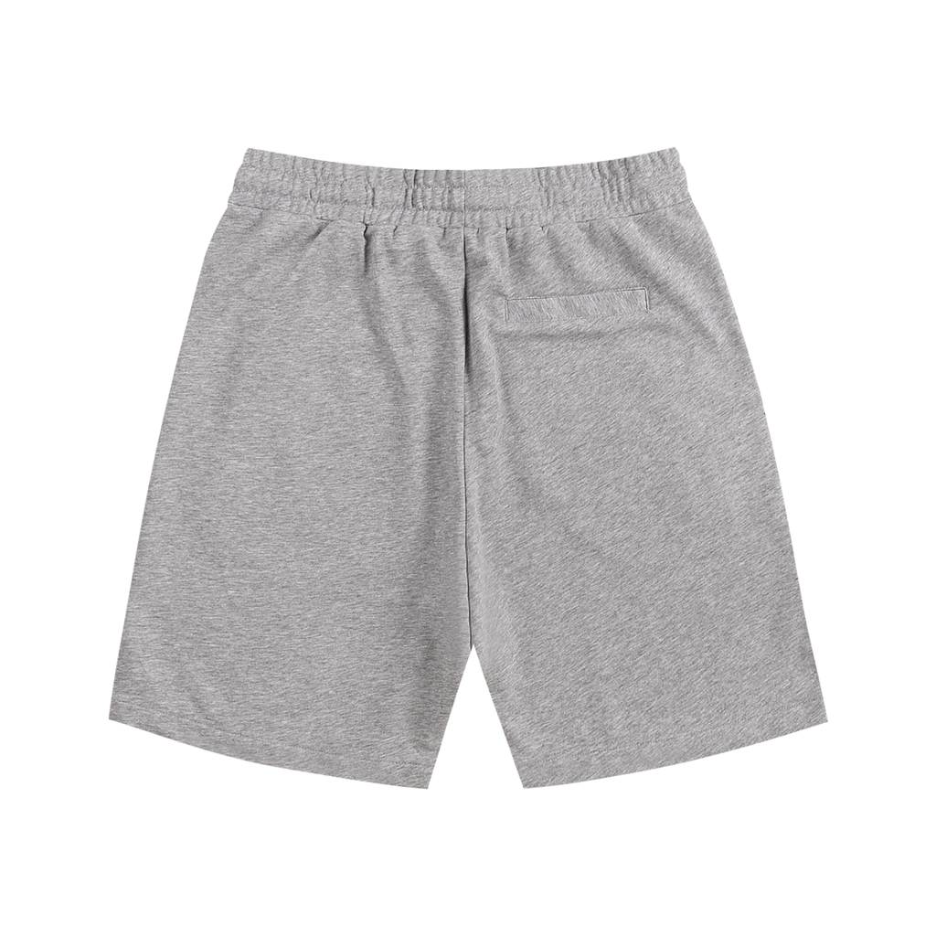 DUFFLE Essential Cotton Shorts
