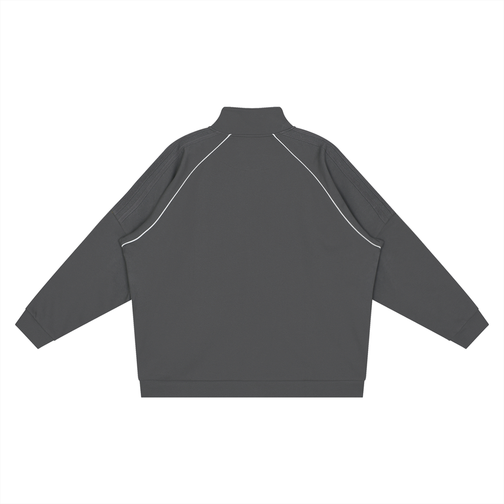 DUFFLE Reflection Sleeve Jacket