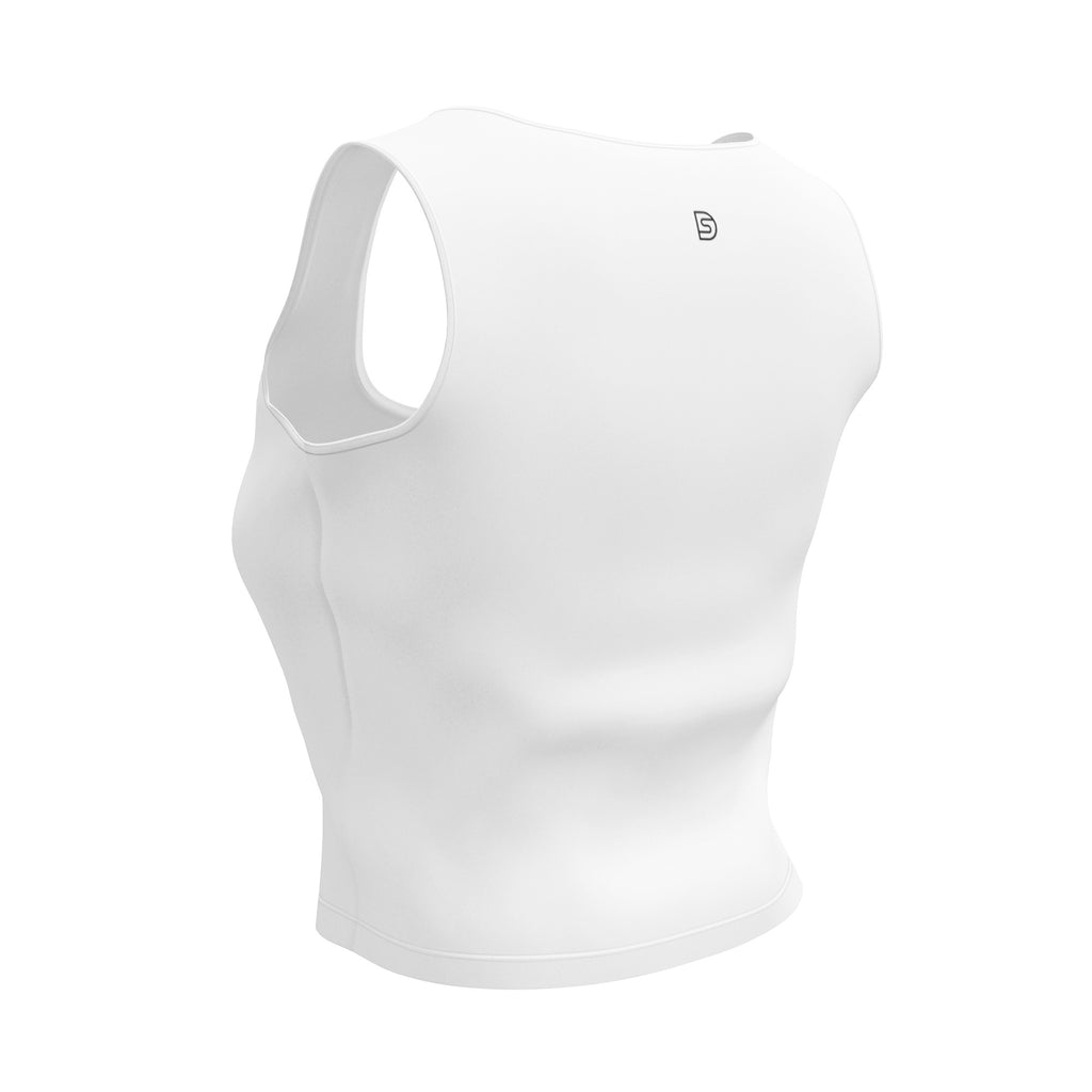 DS Athletic Crop Top
