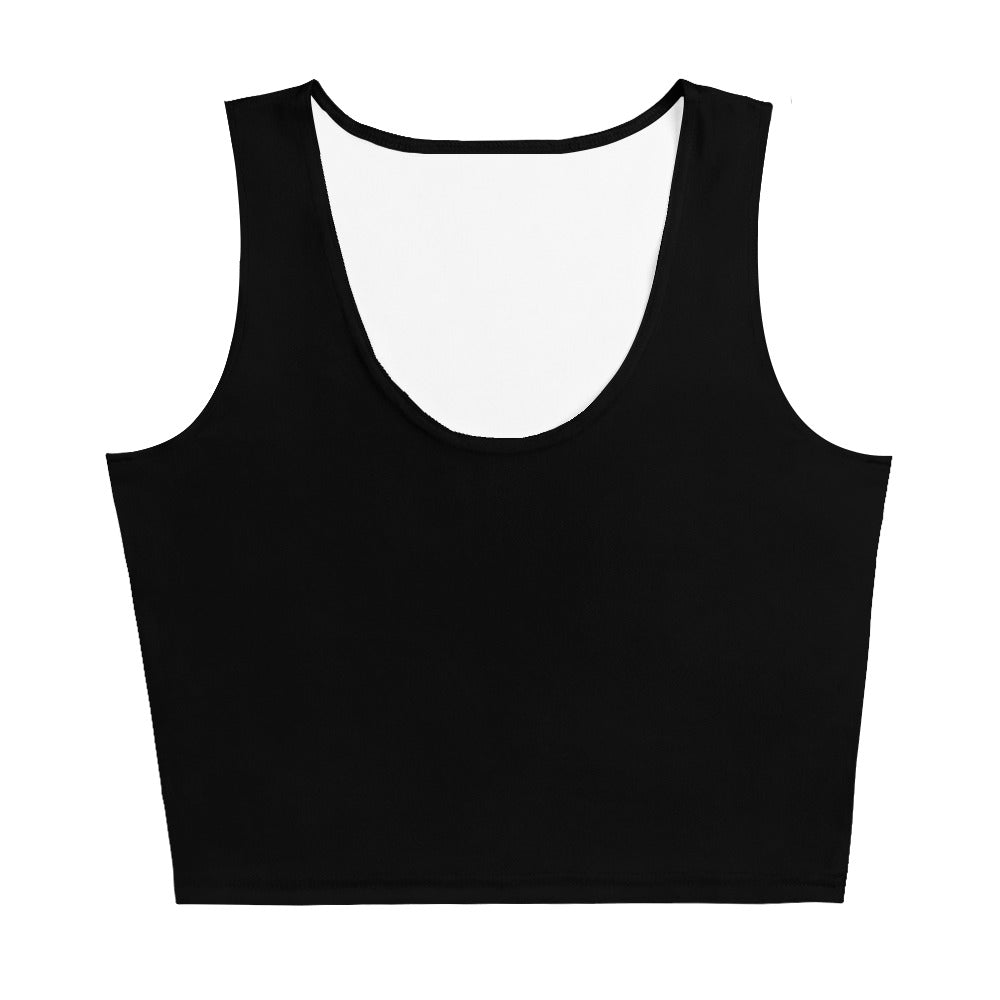 DS Athletic Crop Top