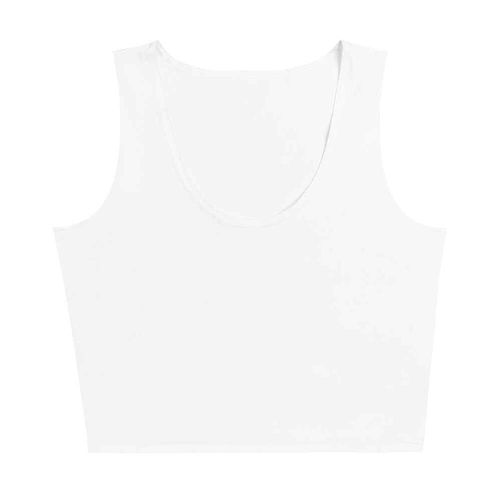DS Athletic Crop Top