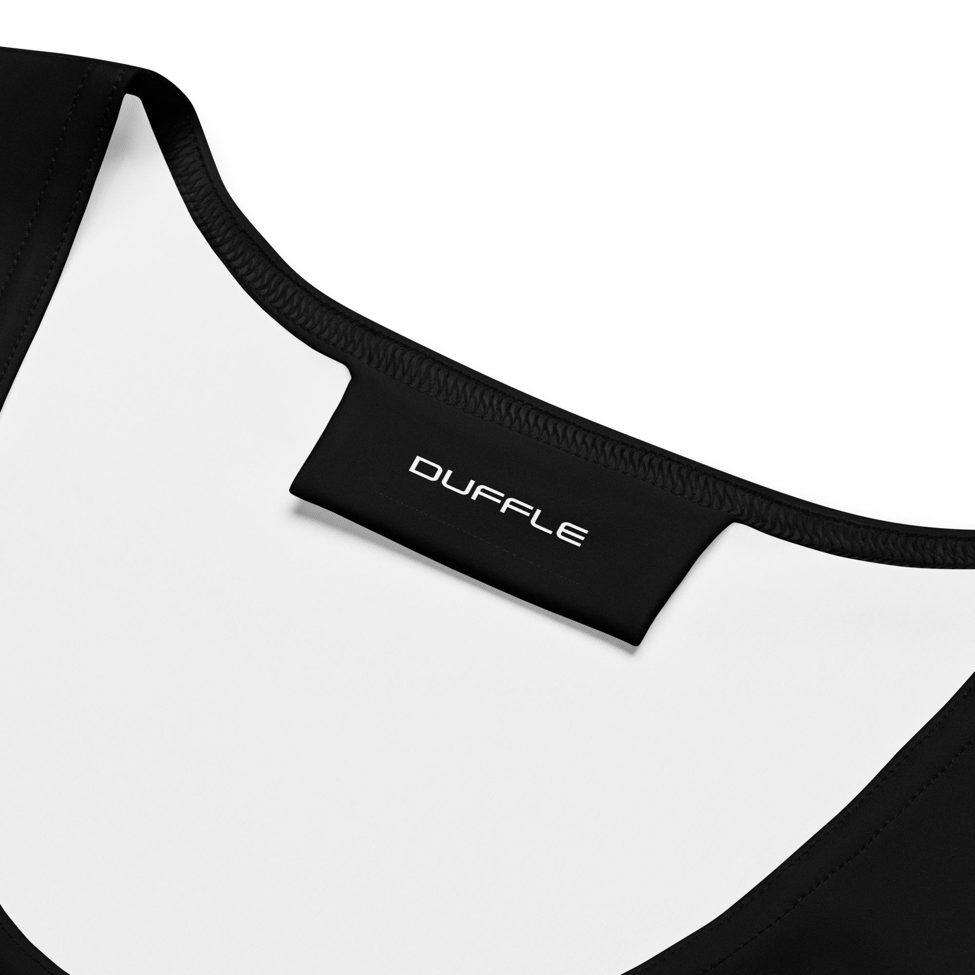 DS Athletic Crop Top