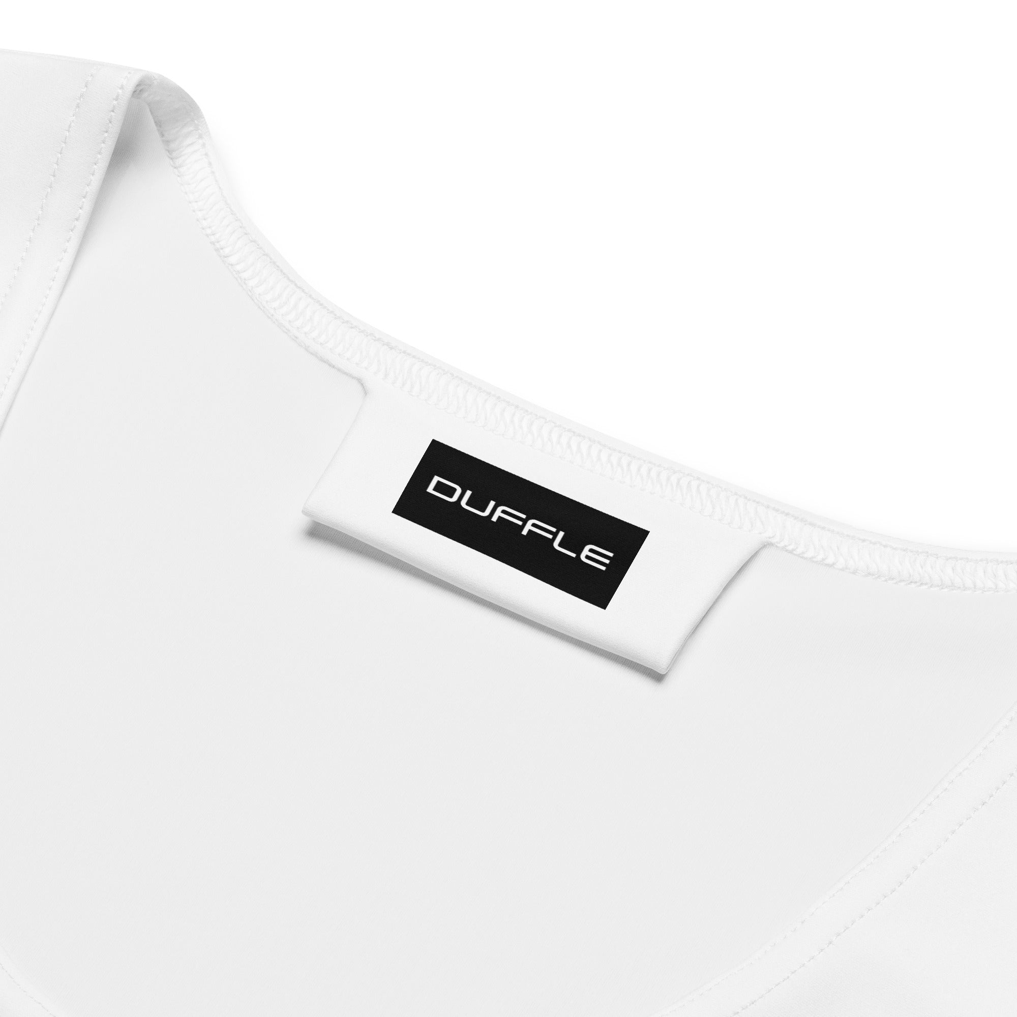 DS Athletic Crop Top