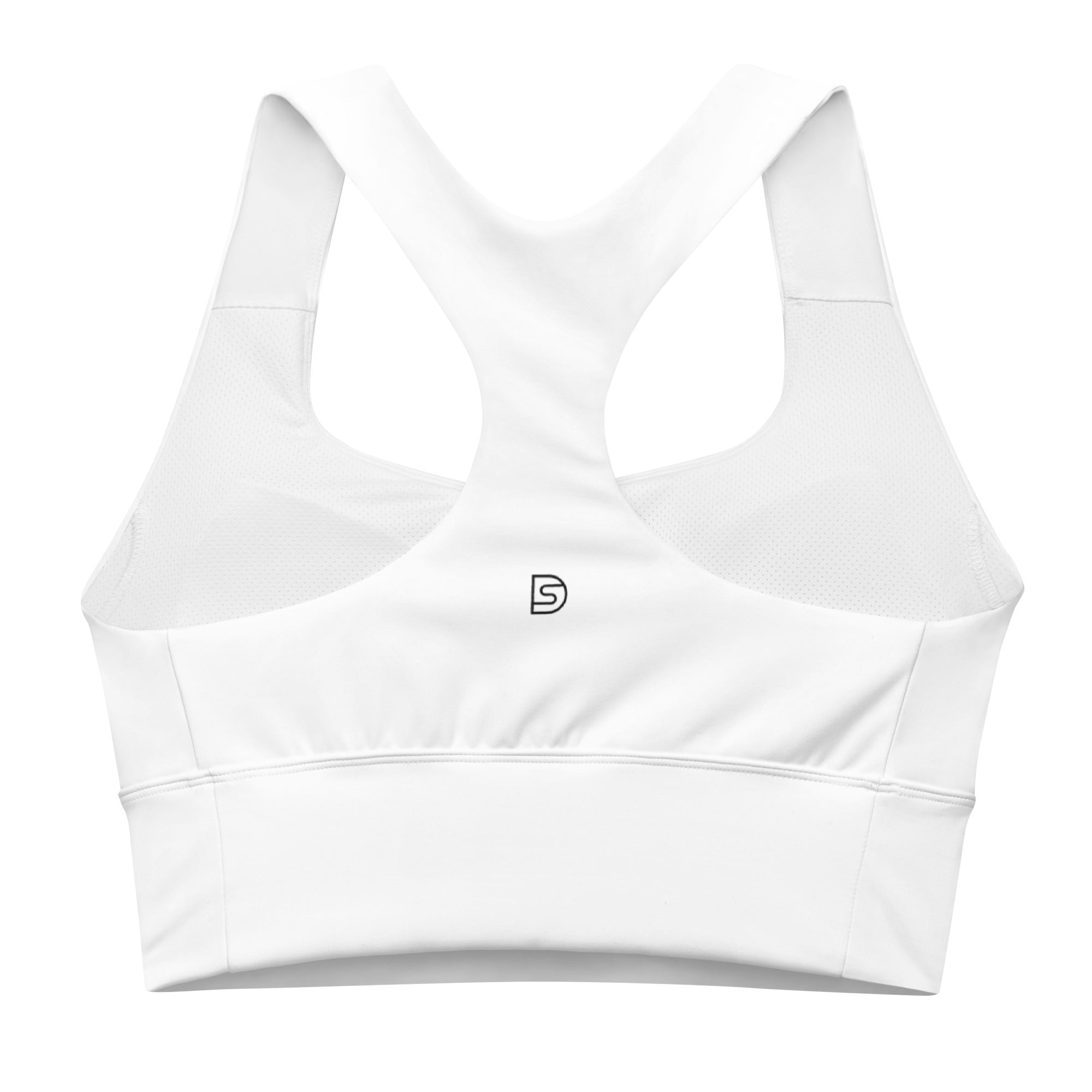 DS Longline Sports Bra