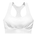 DS Longline Sports Bra