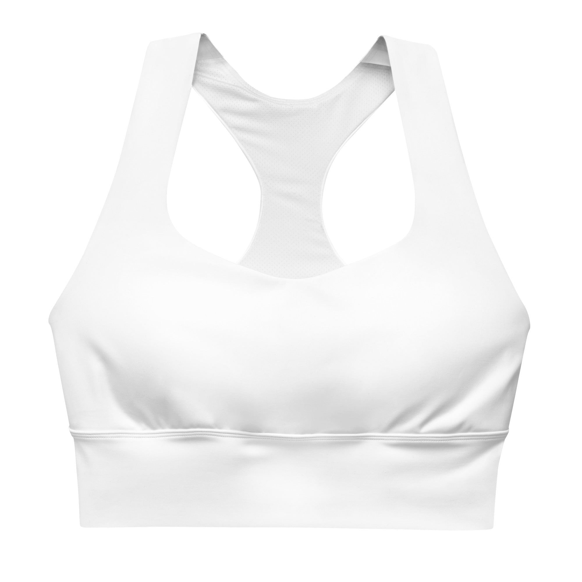 DS Longline Sports Bra