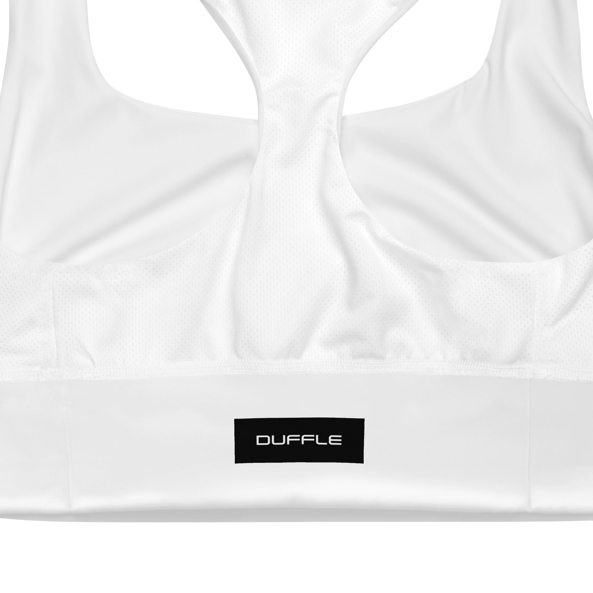 DS Longline Sports Bra