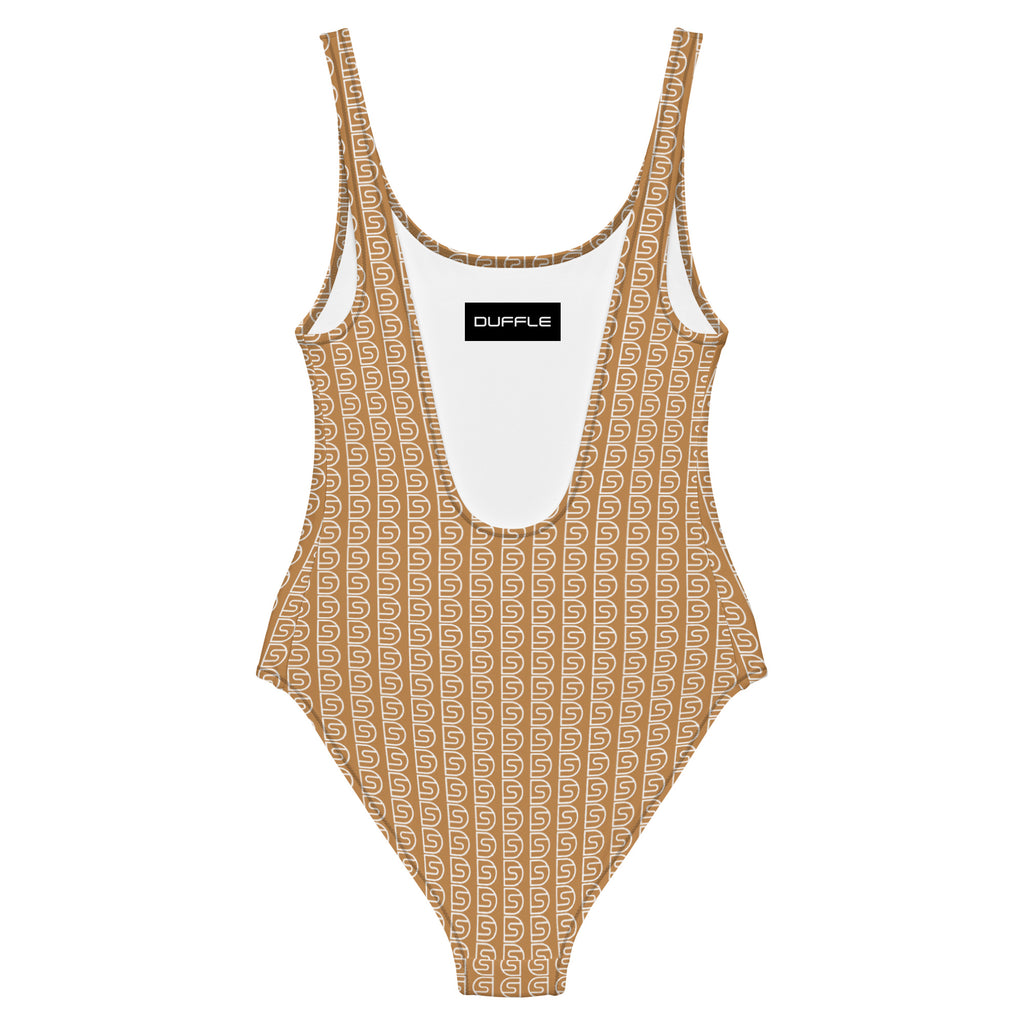DS One-Piece Swimsuit