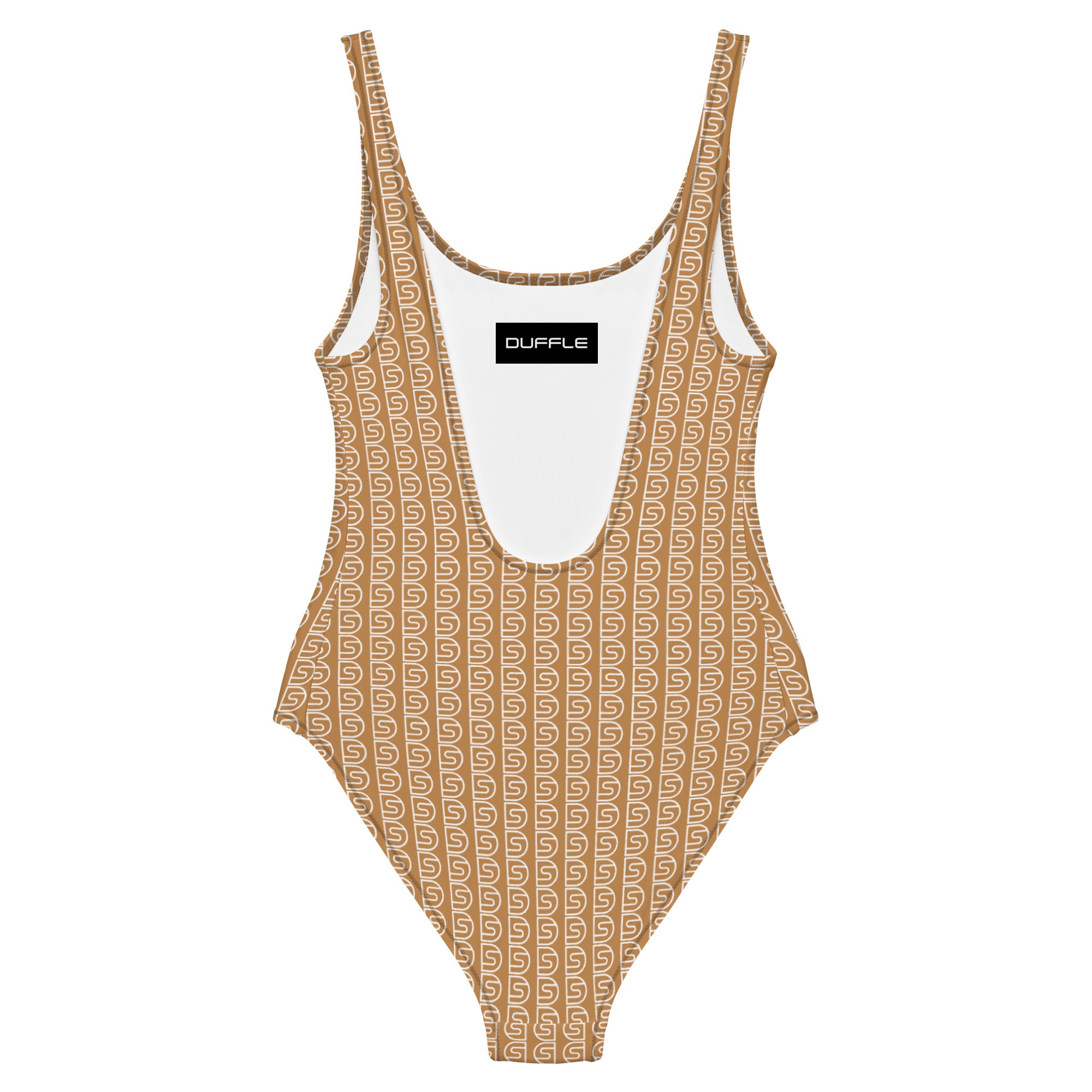 DS One-Piece Swimsuit