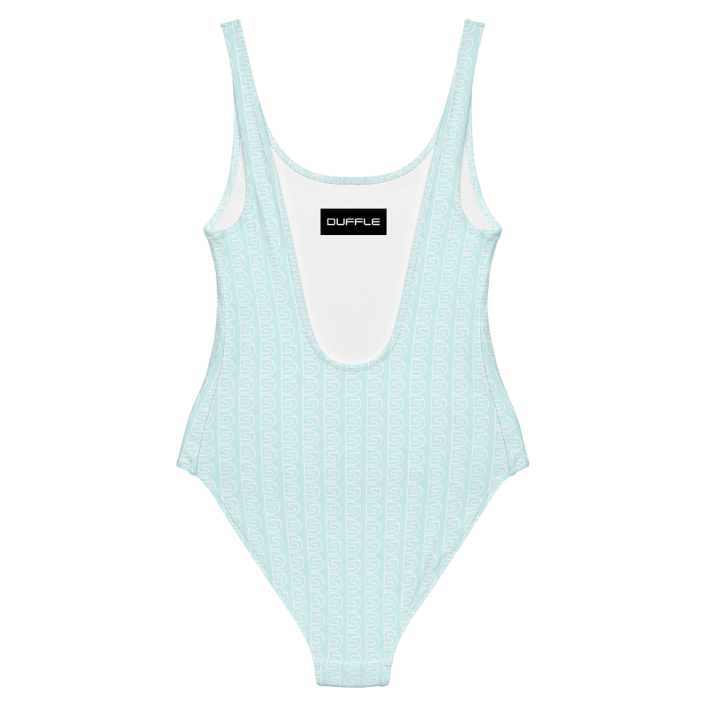 DS One-Piece Swimsuit