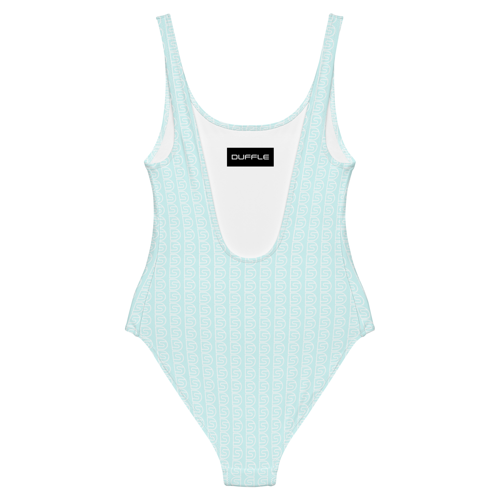 DS One-Piece Swimsuit