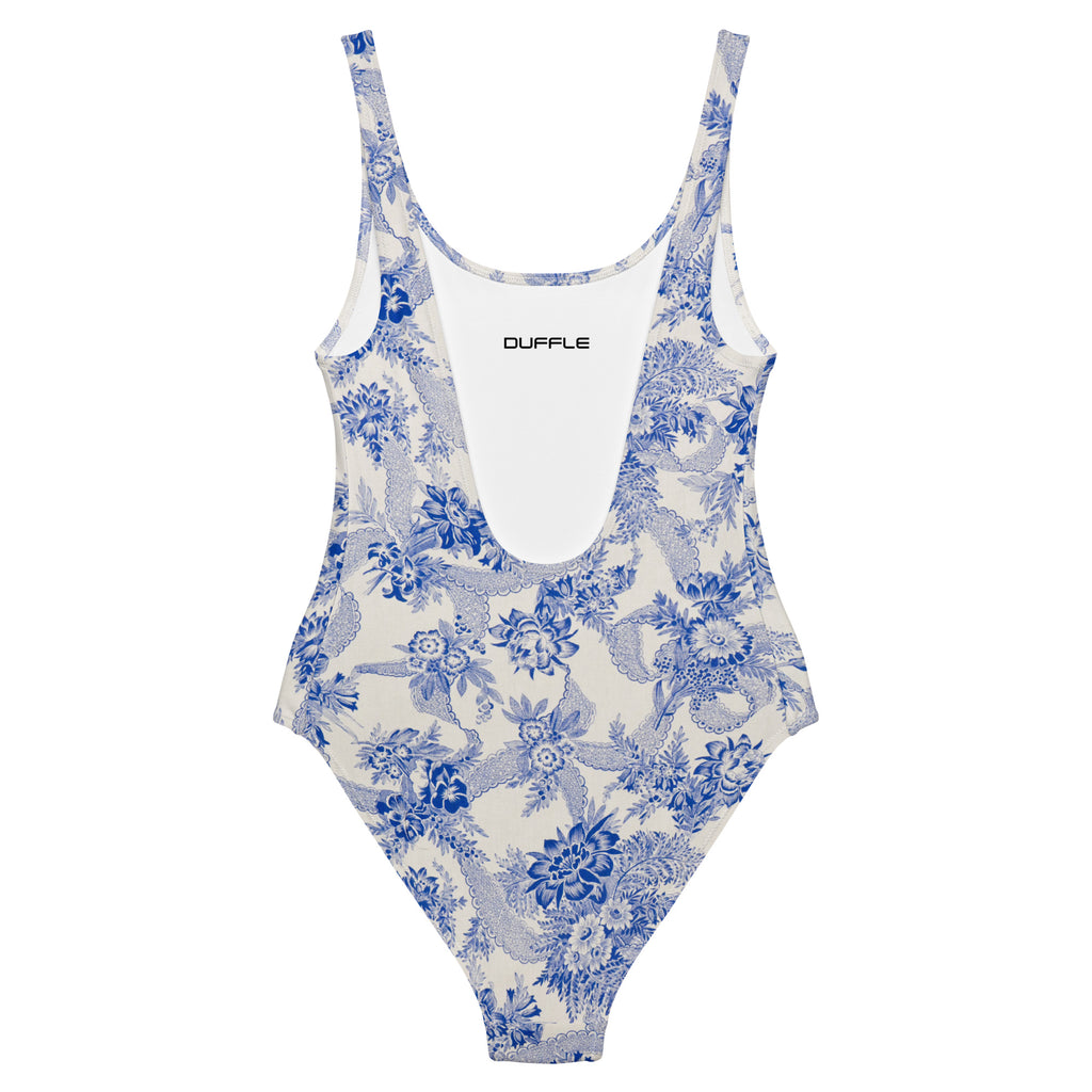 One-Piece Swimsuit