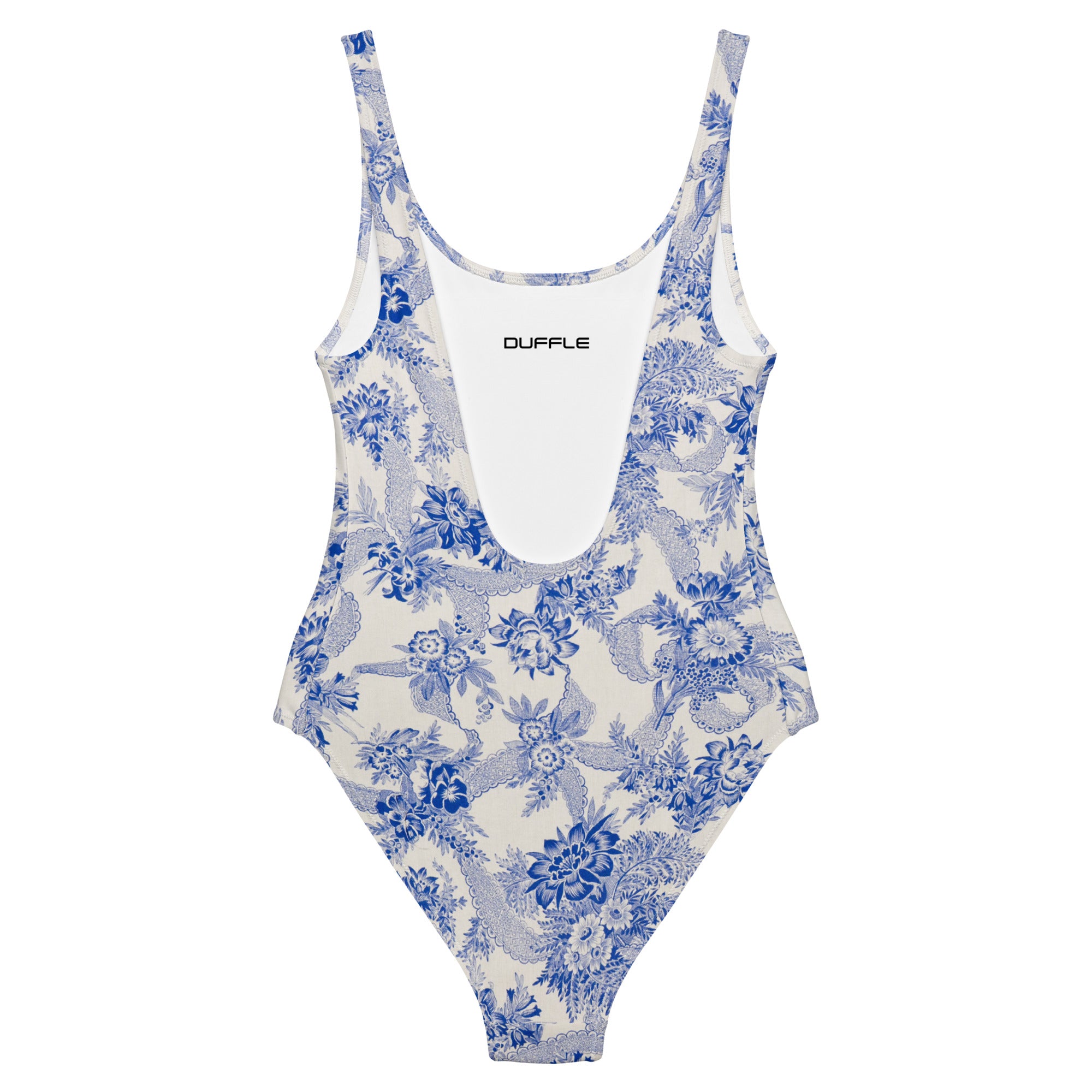 One-Piece Swimsuit