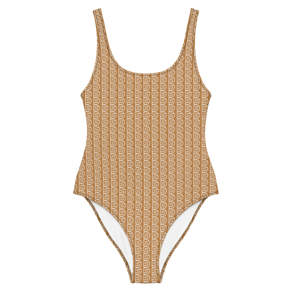 DS One-Piece Swimsuit