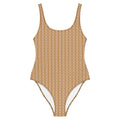 DS One-Piece Swimsuit
