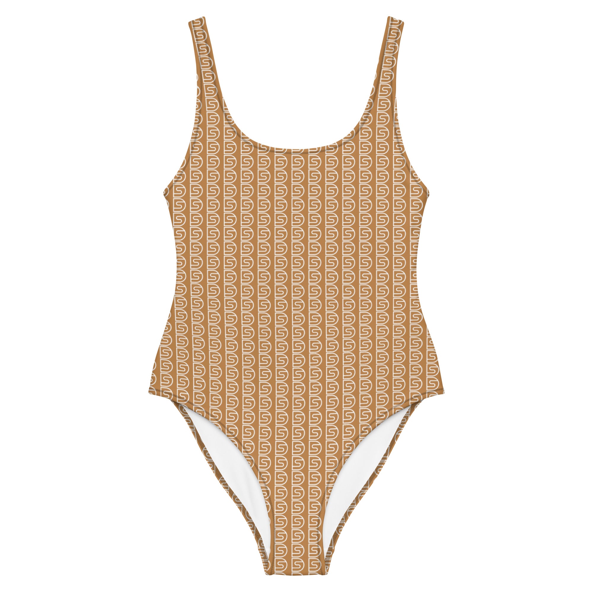 DS One-Piece Swimsuit