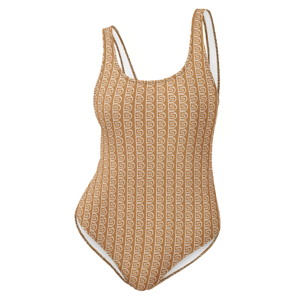 DS One-Piece Swimsuit