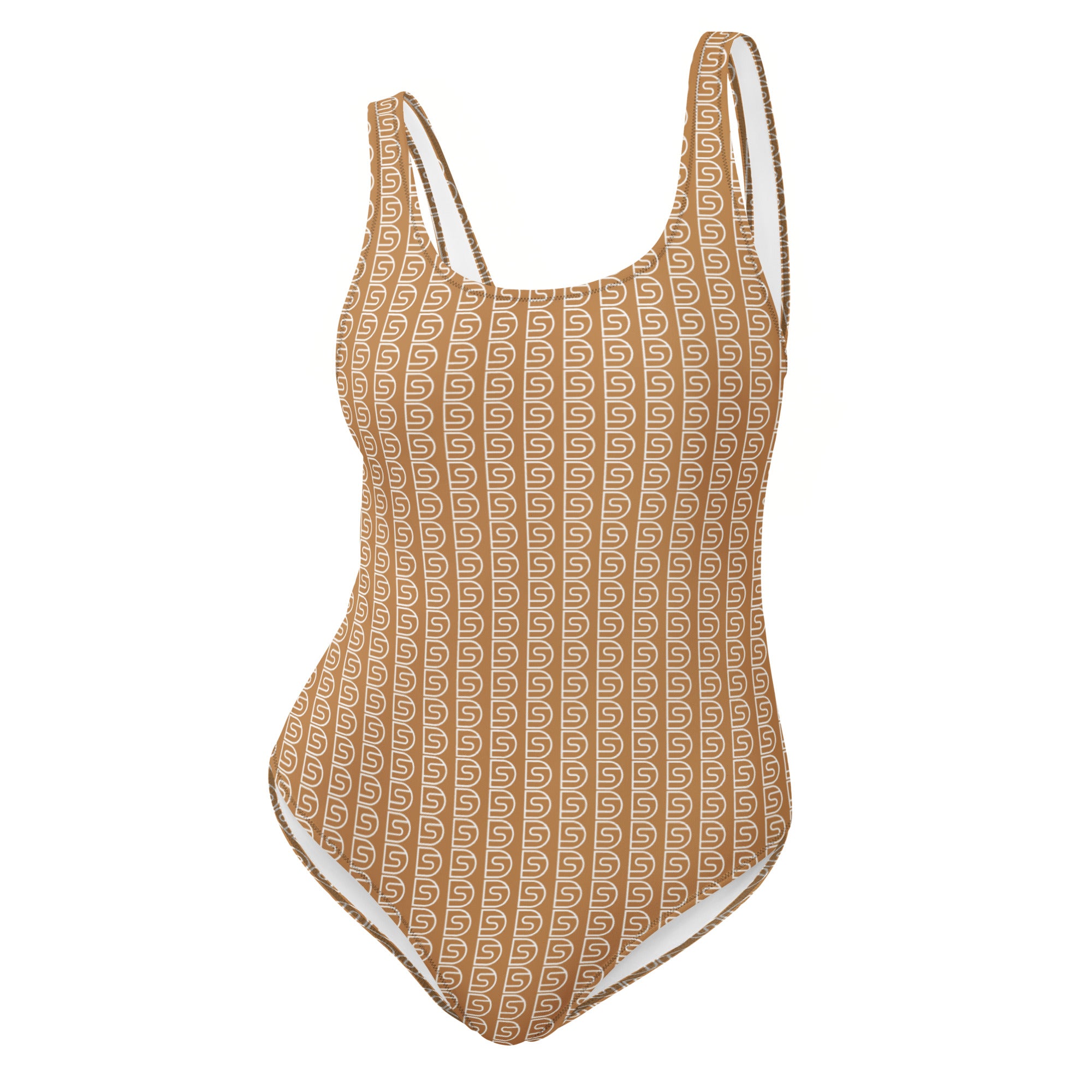 DS One-Piece Swimsuit