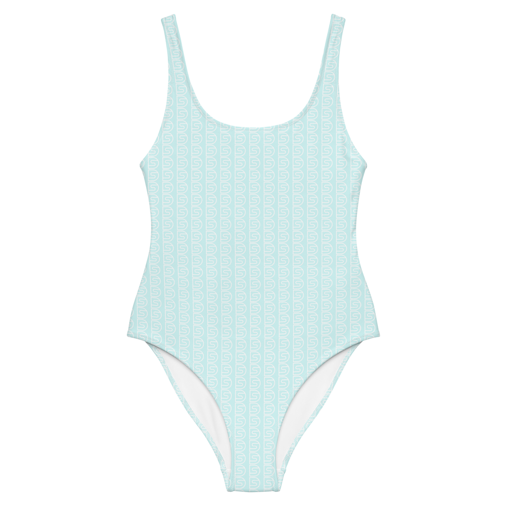 DS One-Piece Swimsuit