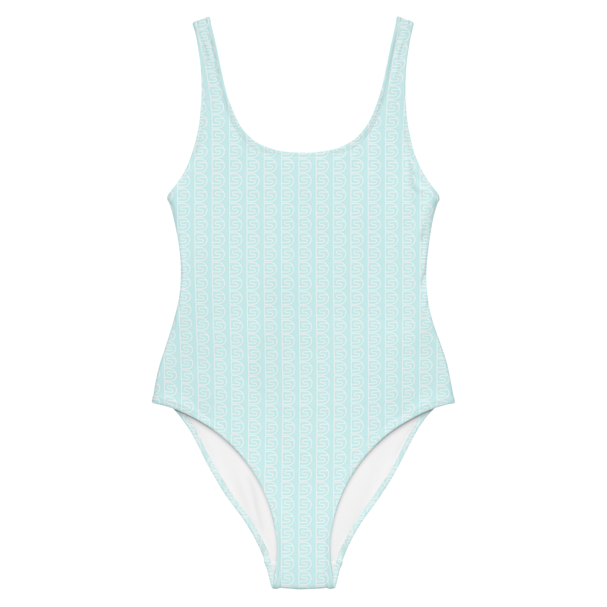 DS One-Piece Swimsuit