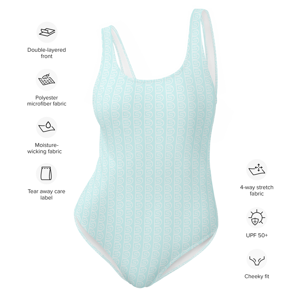 DS One-Piece Swimsuit
