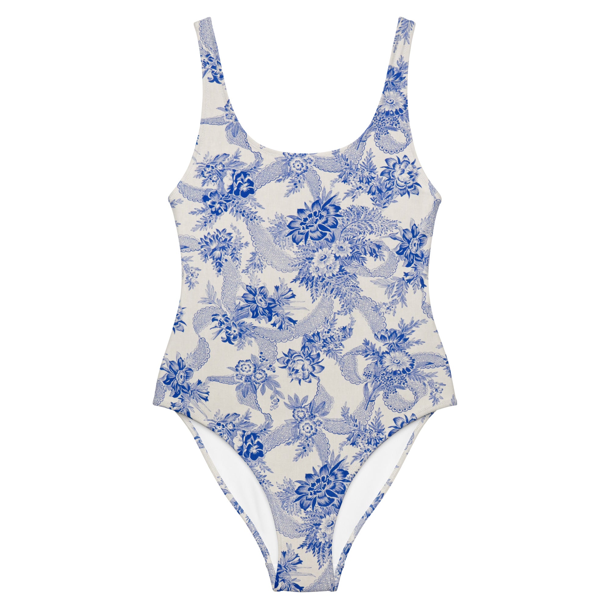 One-Piece Swimsuit